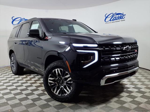 2026 Chevrolet Tahoe 4WD Z71 for sale in Beaumont, TX