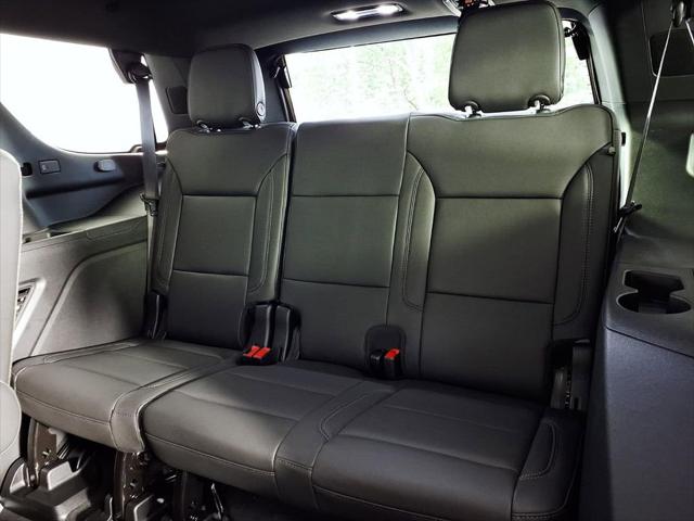 2026 Chevrolet Tahoe 4WD Z71