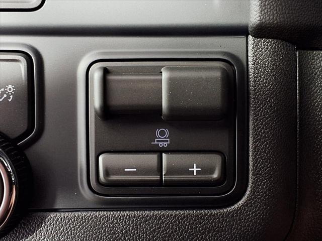 2026 Chevrolet Tahoe 4WD Z71