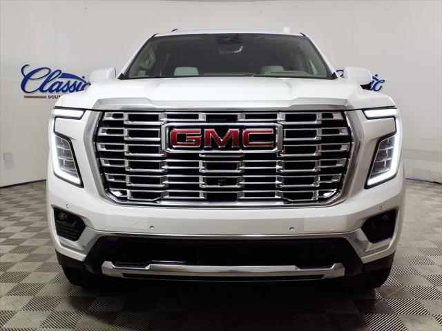 2026 GMC Yukon XL 2WD Denali