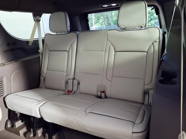 2026 GMC Yukon XL 2WD Denali