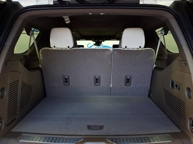 2026 GMC Yukon XL 2WD Denali