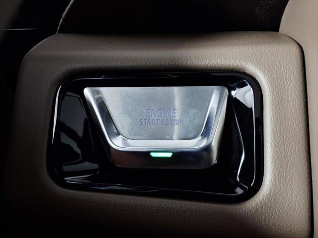 2026 GMC Yukon XL 2WD Denali