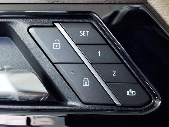 2026 GMC Yukon XL 2WD Denali