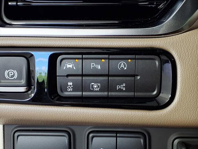 2026 GMC Yukon XL 2WD Denali