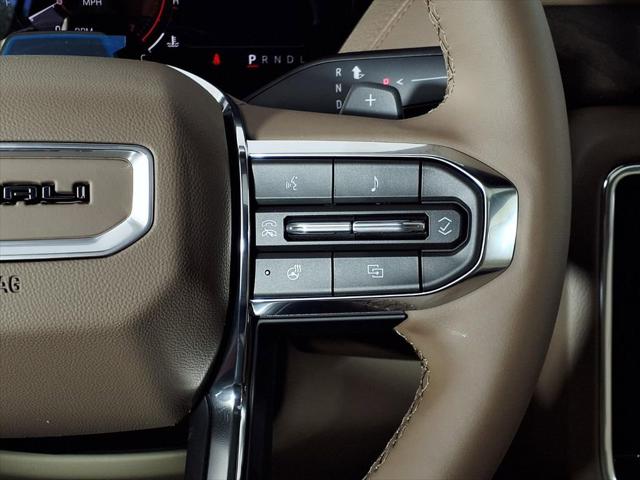 2026 GMC Yukon XL 2WD Denali