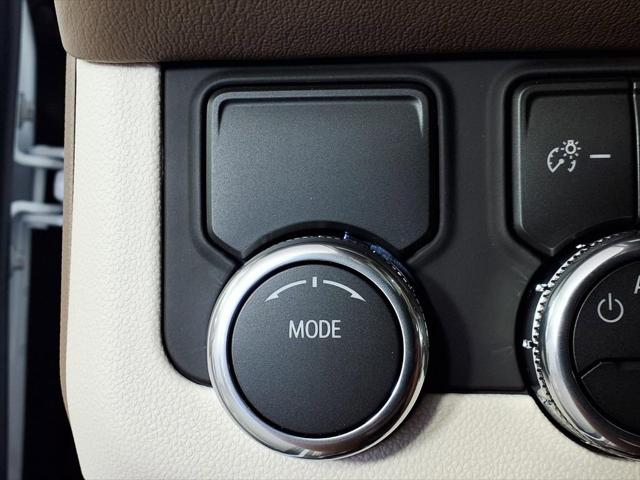 2026 GMC Yukon XL 2WD Denali