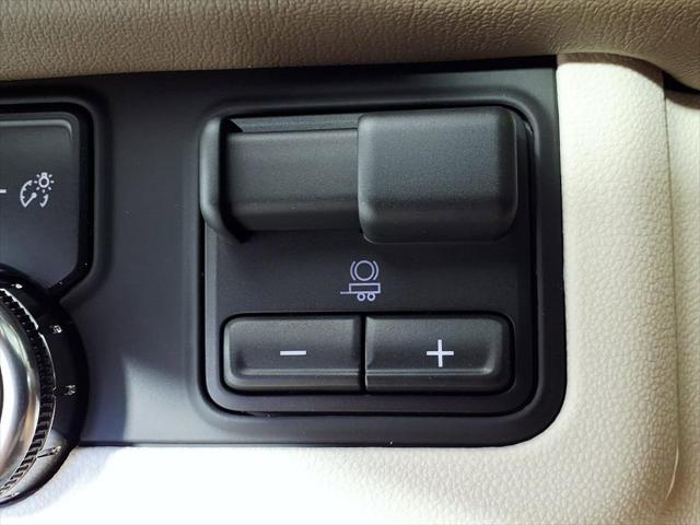 2026 GMC Yukon XL 2WD Denali