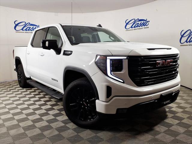 2026 GMC Sierra 1500 Crew Cab, Short Bed, Elevation, RWD for sale in Beaumont, TX