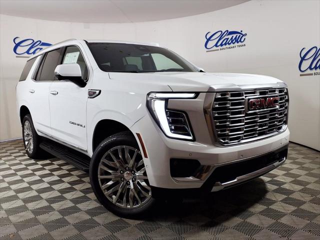 2026 GMC Yukon 2WD Denali for sale in Beaumont, TX