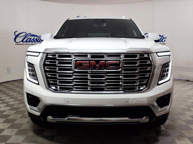 2026 GMC Yukon 2WD Denali