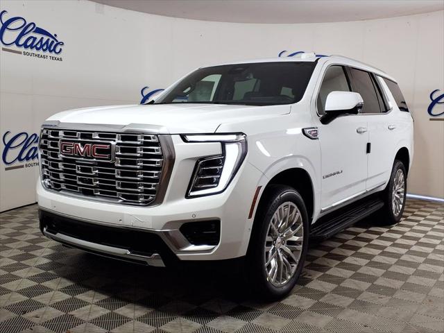 2026 GMC Yukon 2WD Denali