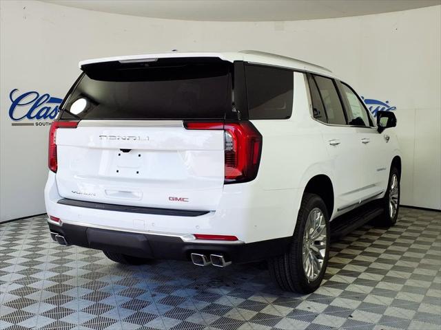 2026 GMC Yukon 2WD Denali