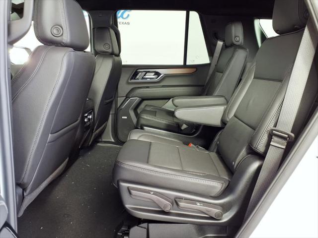 2026 GMC Yukon 2WD Denali