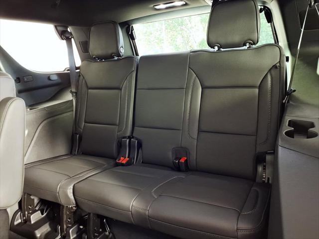 2026 GMC Yukon 2WD Denali