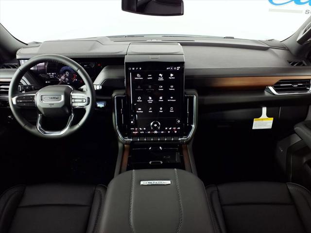2026 GMC Yukon 2WD Denali
