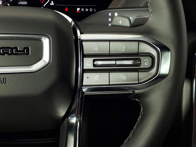 2026 GMC Yukon 2WD Denali