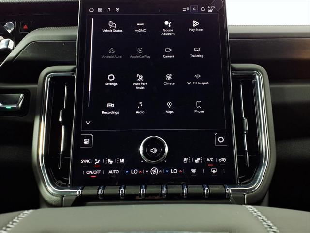 2026 GMC Yukon 2WD Denali