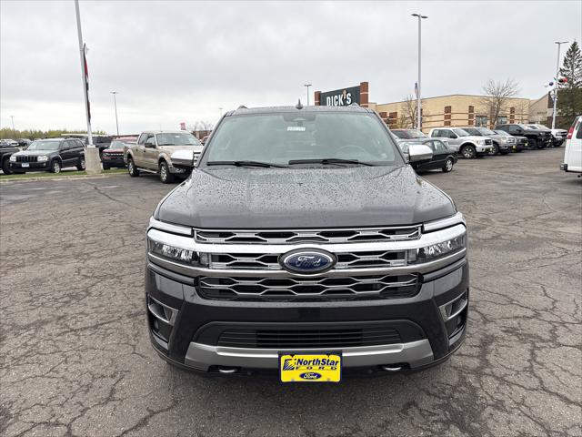 2024 Ford Expedition Platinum MAX