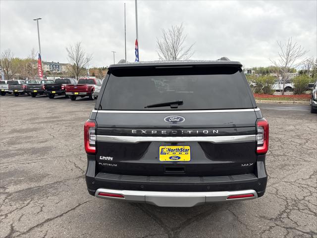 2024 Ford Expedition Platinum MAX