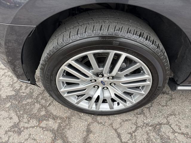 2024 Ford Expedition Platinum MAX