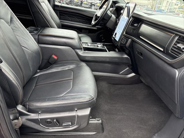 2024 Ford Expedition Platinum MAX