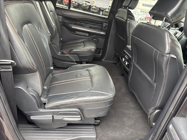 2024 Ford Expedition Platinum MAX