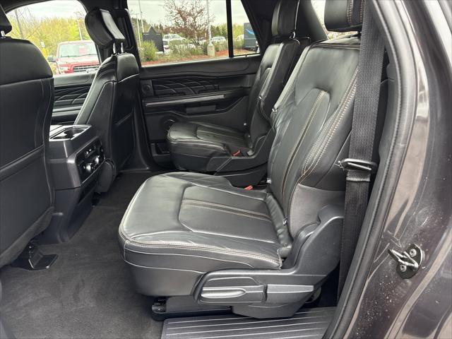 2024 Ford Expedition Platinum MAX