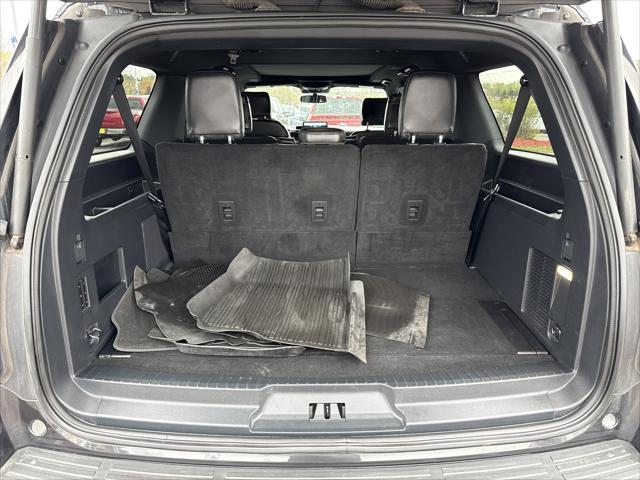 2024 Ford Expedition Platinum MAX
