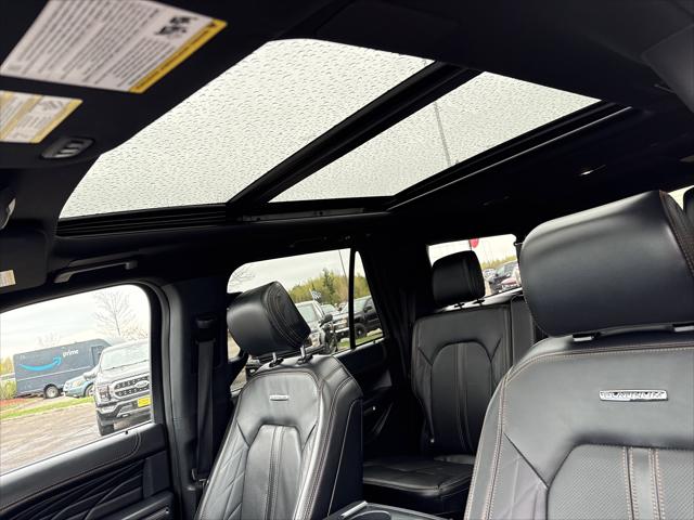 2024 Ford Expedition Platinum MAX
