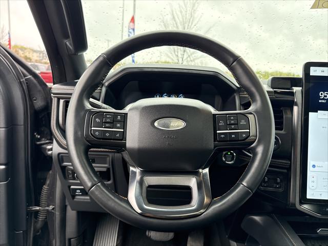 2024 Ford Expedition Platinum MAX