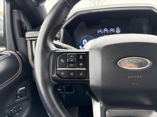 2024 Ford Expedition Platinum MAX