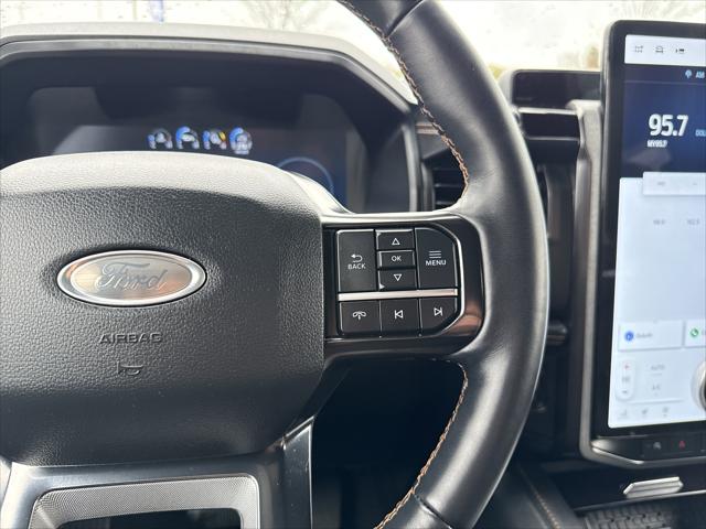 2024 Ford Expedition Platinum MAX