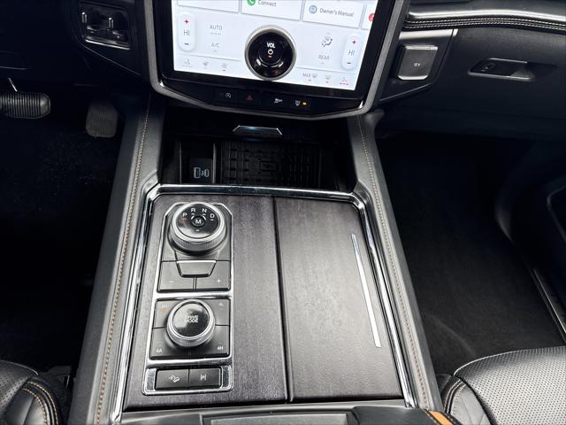 2024 Ford Expedition Platinum MAX