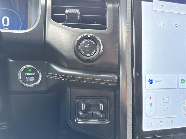 2024 Ford Expedition Platinum MAX