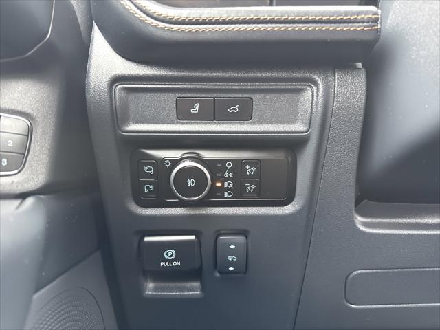 2024 Ford Expedition Platinum MAX