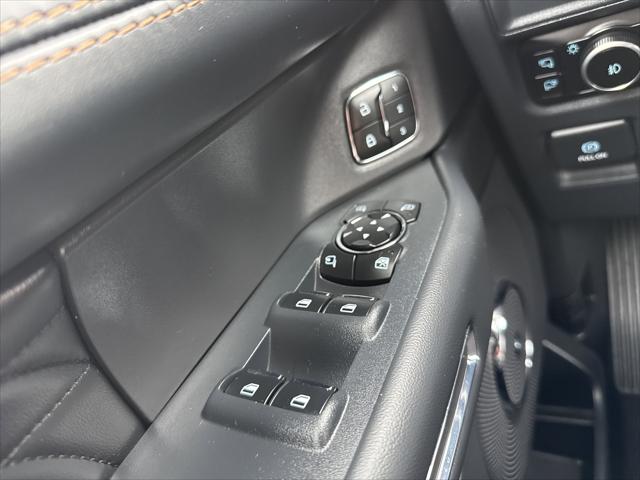 2024 Ford Expedition Platinum MAX