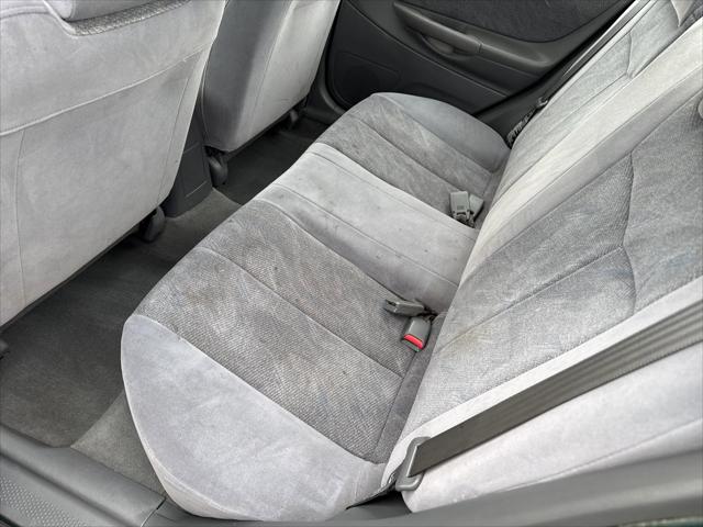 2000 Mazda Protege ES