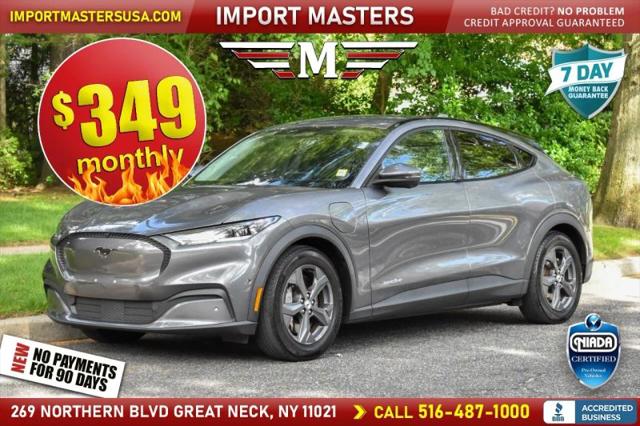 2021 Ford Mustang Mach-E Select for sale in Great Neck, NY