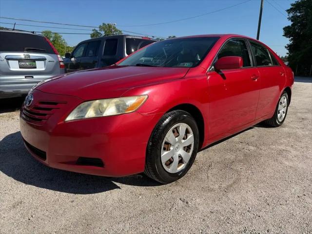 2007 Toyota Camry CE for sale in Lancaster, SC