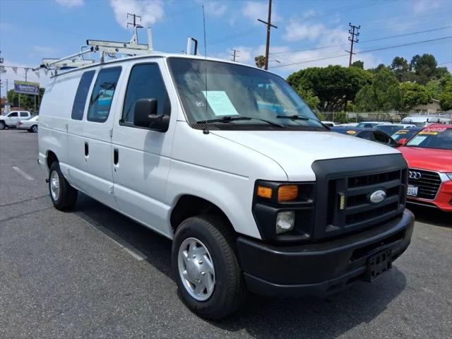 2014 Ford E-150 Commercial for sale in Los Angeles, CA