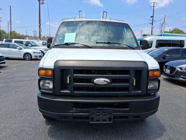2014 Ford E-150 Commercial