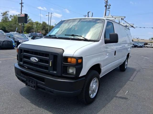 2014 Ford E-150 Commercial