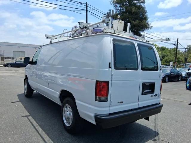2014 Ford E-150 Commercial
