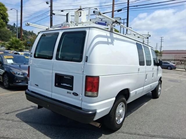 2014 Ford E-150 Commercial