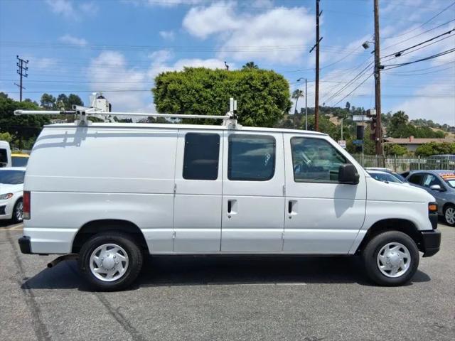 2014 Ford E-150 Commercial