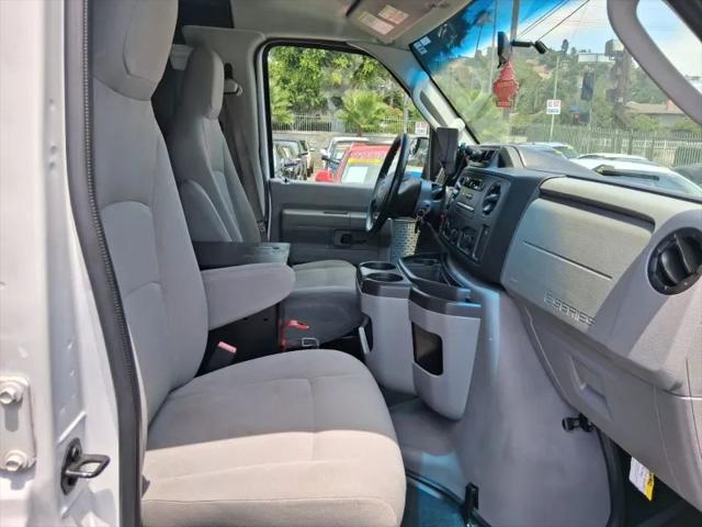 2014 Ford E-150 Commercial