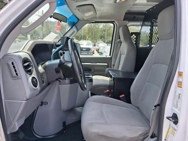 2014 Ford E-150 Commercial