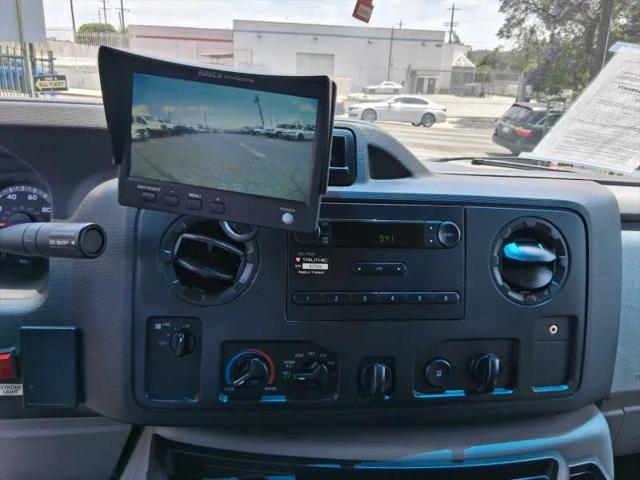 2014 Ford E-150 Commercial