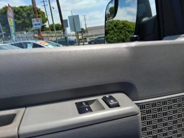 2014 Ford E-150 Commercial
